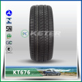 Ytre do carro de passageiro do elevado desempenho da boa qualidade, tipo 275 / 40ZR19 de KETER, 275 / 45ZR19